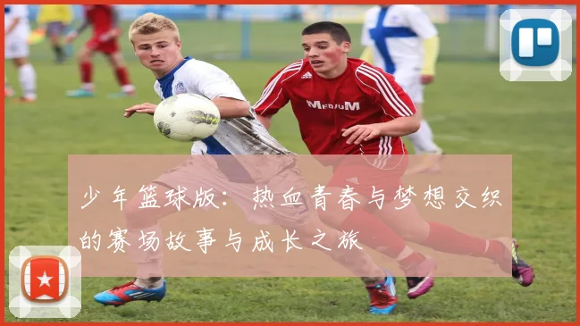 少年篮球版：热血青春与梦想交织的赛场故事与成长之旅