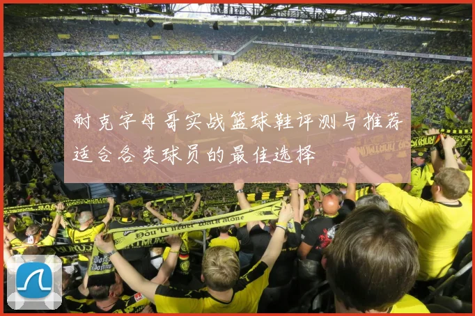 耐克字母哥实战篮球鞋评测与推荐适合各类球员的最佳选择